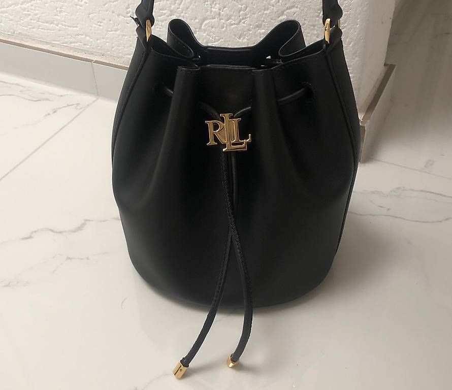 Borse da donna: Lauren Ralph Lauren Handtasche – Usato da Ostermundigen venduto da suiss1995