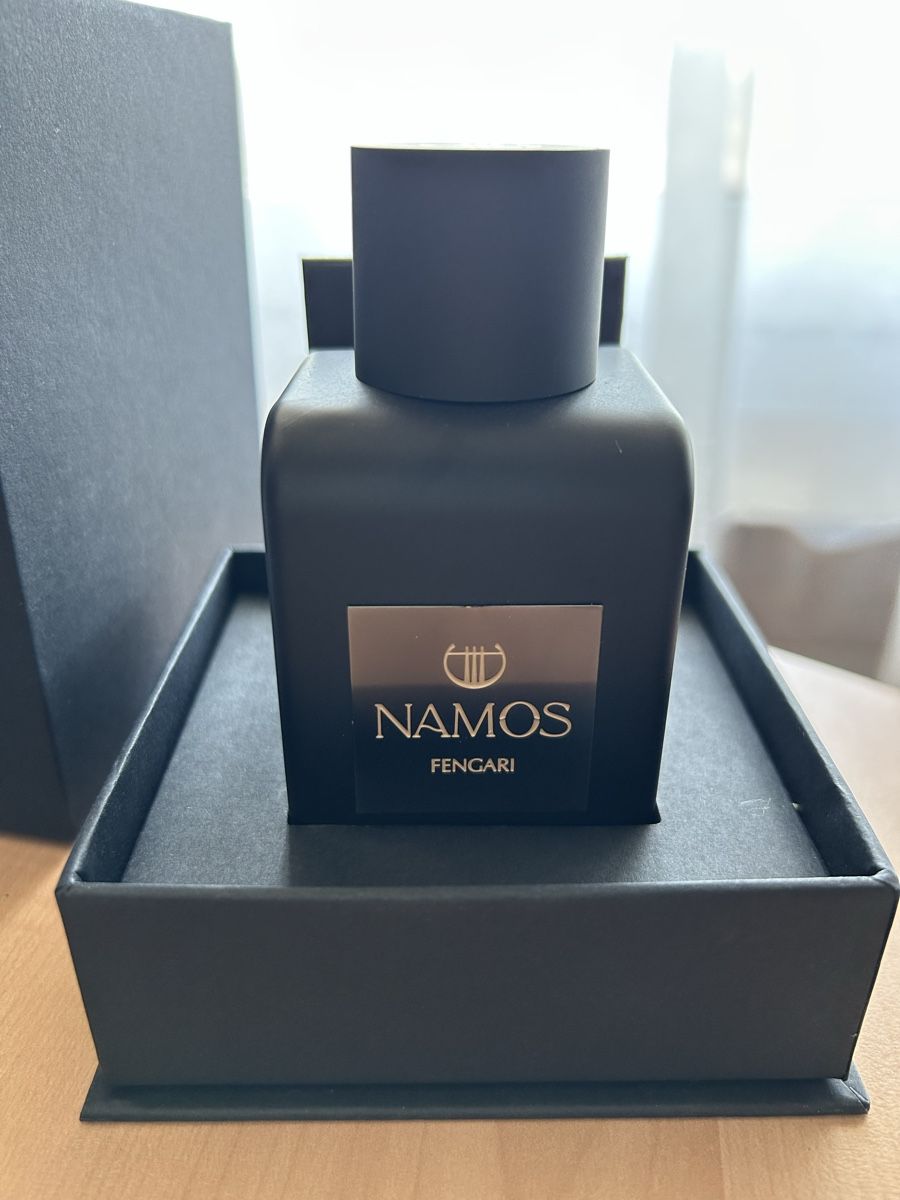 Profumi & Eau de Toilette: Namos Fengari 100ml, Parfum – Usato da Zwingen venduto da Sinetchen