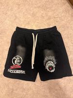 Hellstar Shorts 