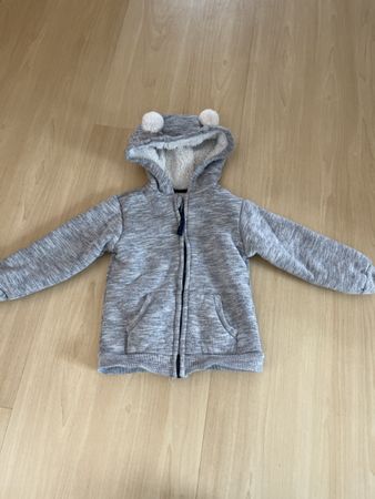 Jäggli Grösse 92 C&A