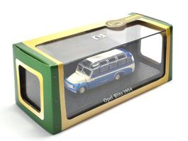 Opel Blitz Bus 1954 , 1:72