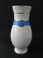 Jubiläums Vase 50 Jahre ZehScherzer Bavaria