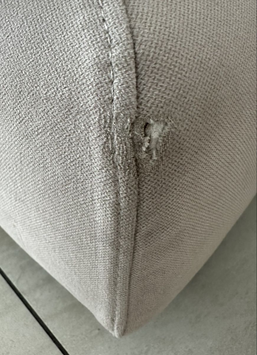 Sofas: Grosses Sofa und Sessel aus Ibiza – D'occasion à Zürich par bonitasprings_91 3