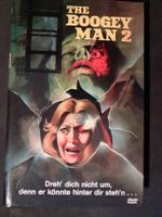 Der Schwarze Mann 2 - Grosse Hardbox (Nr. 12/111)
