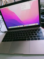 MacBook 12″ 2016 Core m7 8GB 256GB SSD