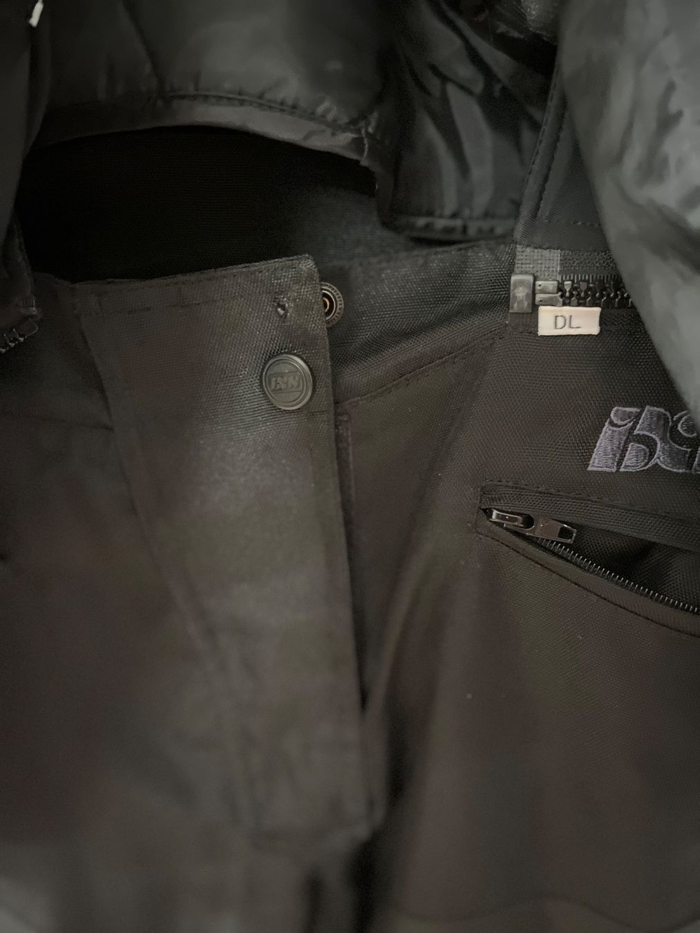 IXS Completi & Tailleur: IXS motorcycle Kombi – Usato da Oberegg venduto da MR-shop 2
