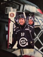 Mike Völlmin HC Geneve Servette 2024/25 Sportzoo