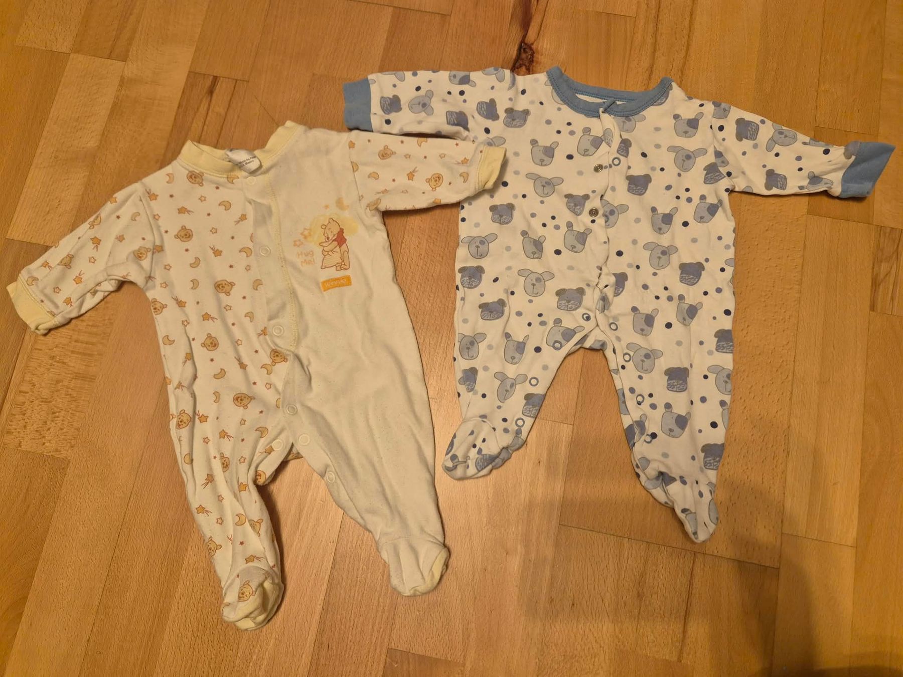 Lotti & Set di vestiti: Kleiderset Junge Grösse 50/56 – Usato da Näfels venduto da ang_p78x 2