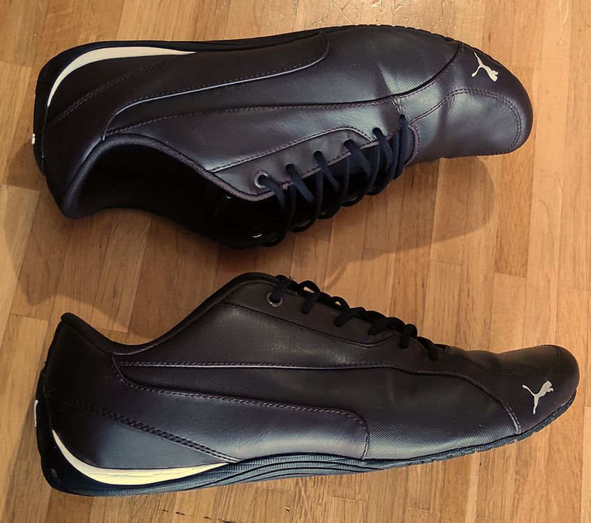 Puma Drift Cat 5 Core black-brown 6