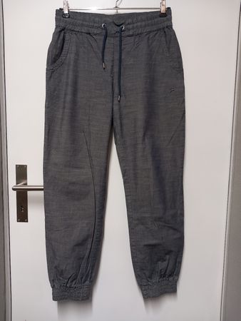 Recolution Damen Hose Gr. M, Bio-Baumwolle, Fairtrade