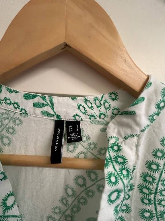 Vestiti: Sommerkleid S  – Usato da Zürich venduto da Nia_S 1