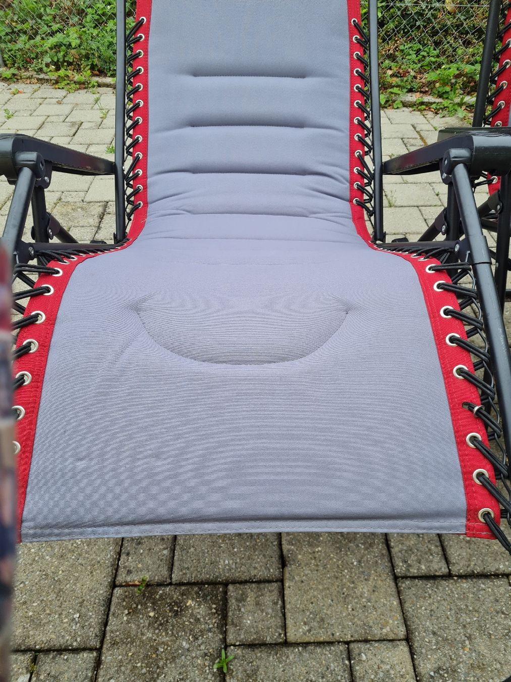 Poltrone: 2 Bequeme Relaxsessel sehr robust – Usato da Münsingen venduto da Cuci31 2
