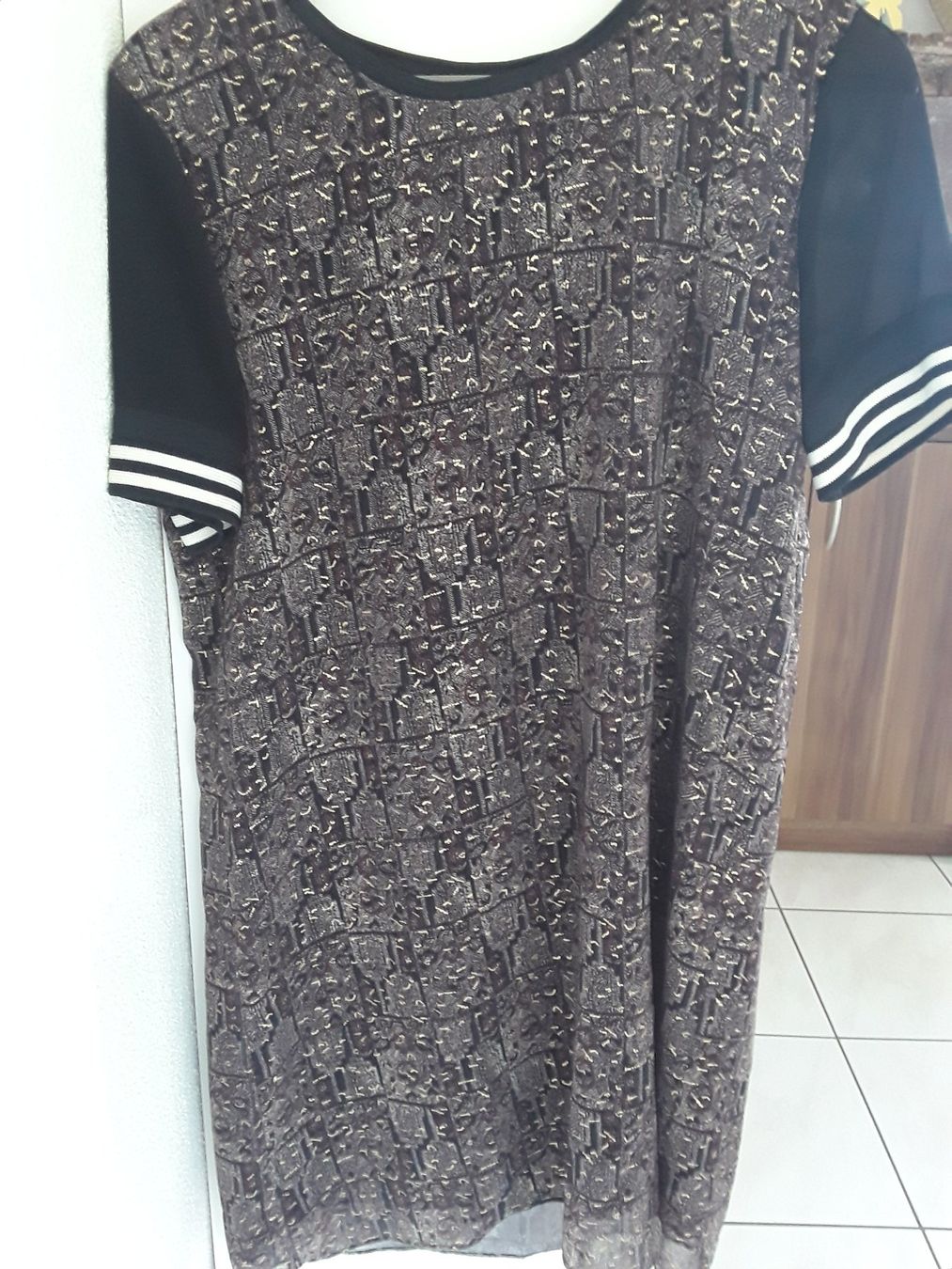 Maison Scotch Vestiti: Tolles MAISON SCOTCH  Kleid  Gr.36 – Nuovo (secondo la descrizione) da Heimberg venduto da Samprof 1