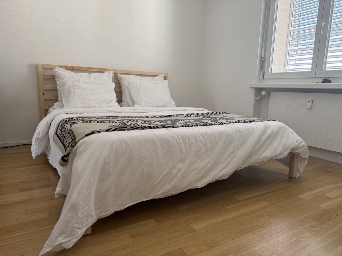 Betten: TARVA cadre de lit en pin  – Neu (gemäss Beschreibung) aus Basel von ina_c9yy