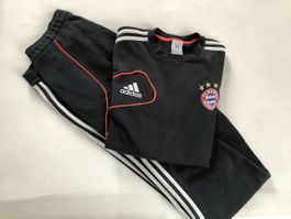 Bayern München Jogging Anzug Adidas