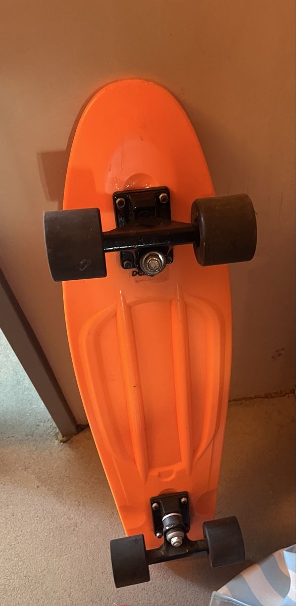 Skateboards: 2 mini Boards  – Usato da Turbenthal venduto da Mohammi 2