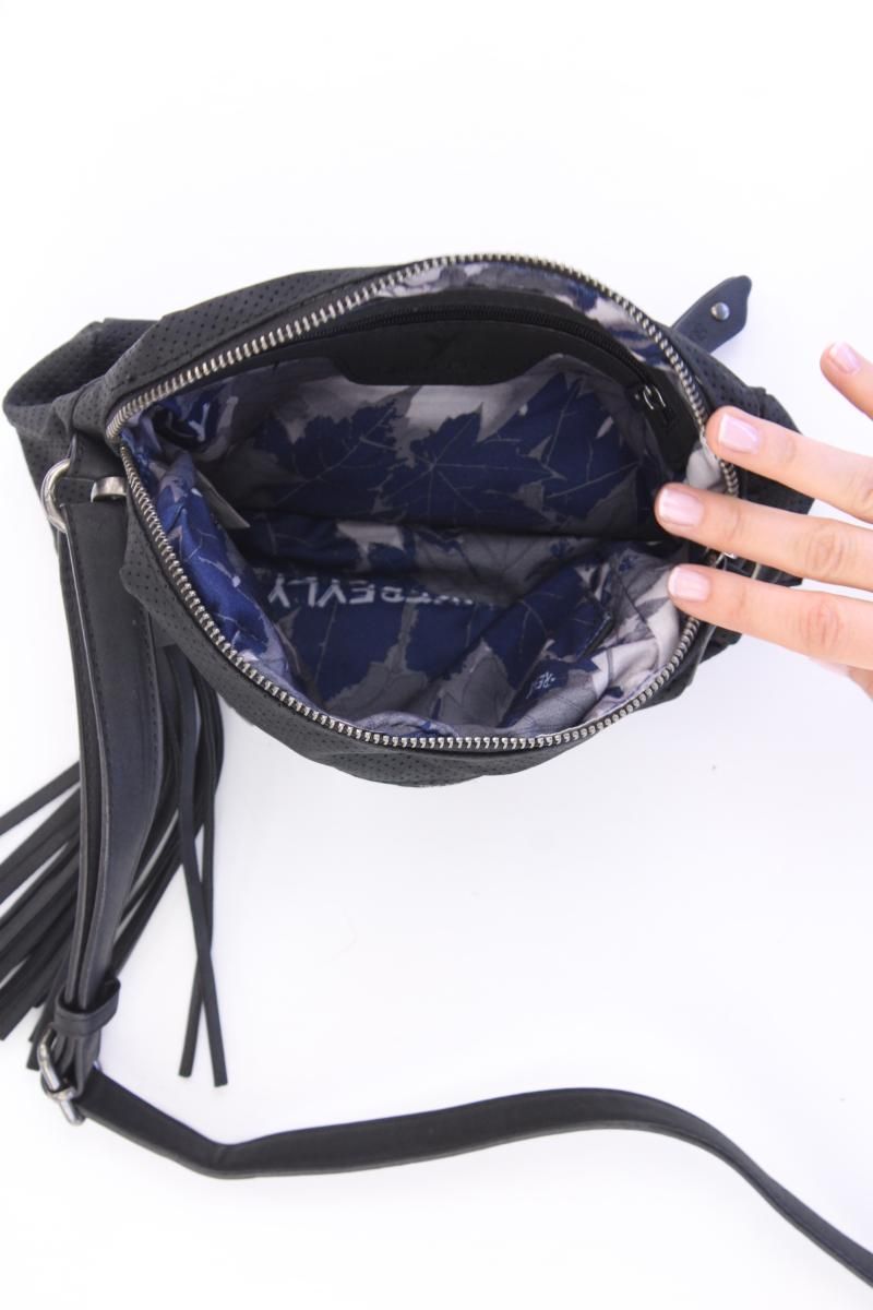 Taschen für Damen: Suri Frey Umhängetasche schwarz – Gebraucht aus Neustadt an der Waldnaab von SecondLifeFashion 2
