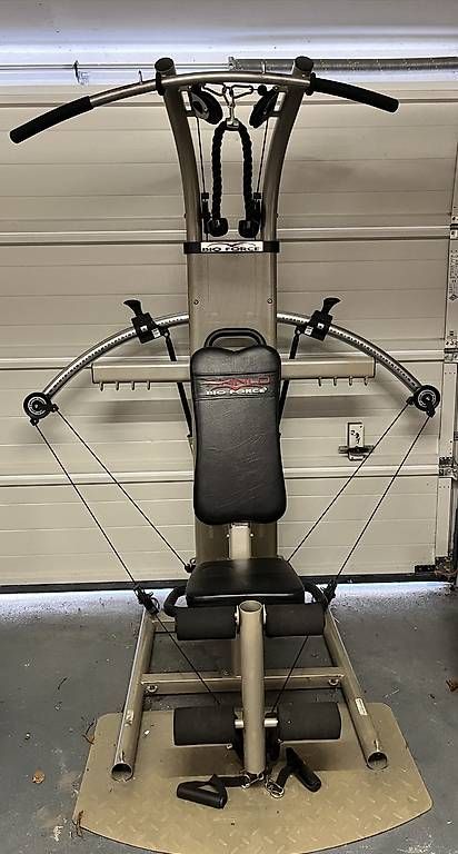 Finnlo Vélos d'appartement: Finnlo Bio Force – D'occasion à Aettenschwil par Wooska