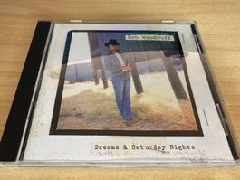 T8 Bob Woodruff – Dreams & Saturday Nights