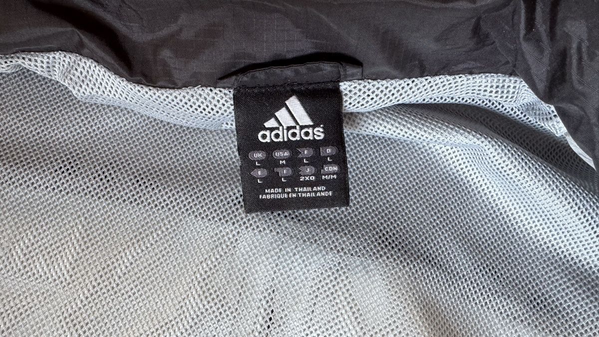 Adidas Giacche: Adidas Jacke Sport L – Usato da Brügg BE venduto da ASG85 3
