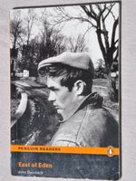 East of Eden - Penguin Readers - John Steinbeck