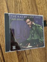RAY BRYANT ALL BLUES