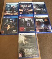 Ps5/4  Spiele