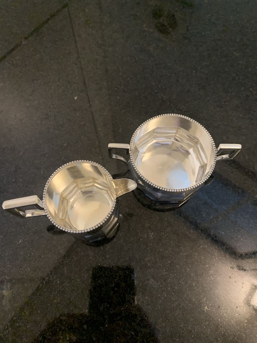Tasses: Zucher und Rahmkänchen – D'occasion à Zollikofen par ausmisten_at_home 1