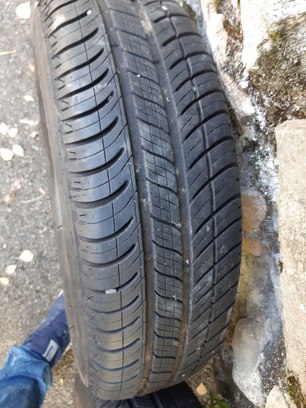Pneumatici & Ruote complete: Pneus été Michelin 15 pouces - pour MINI – Usato da Meinier venduto da Gattuso22 3