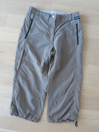3/4 Wanderhose