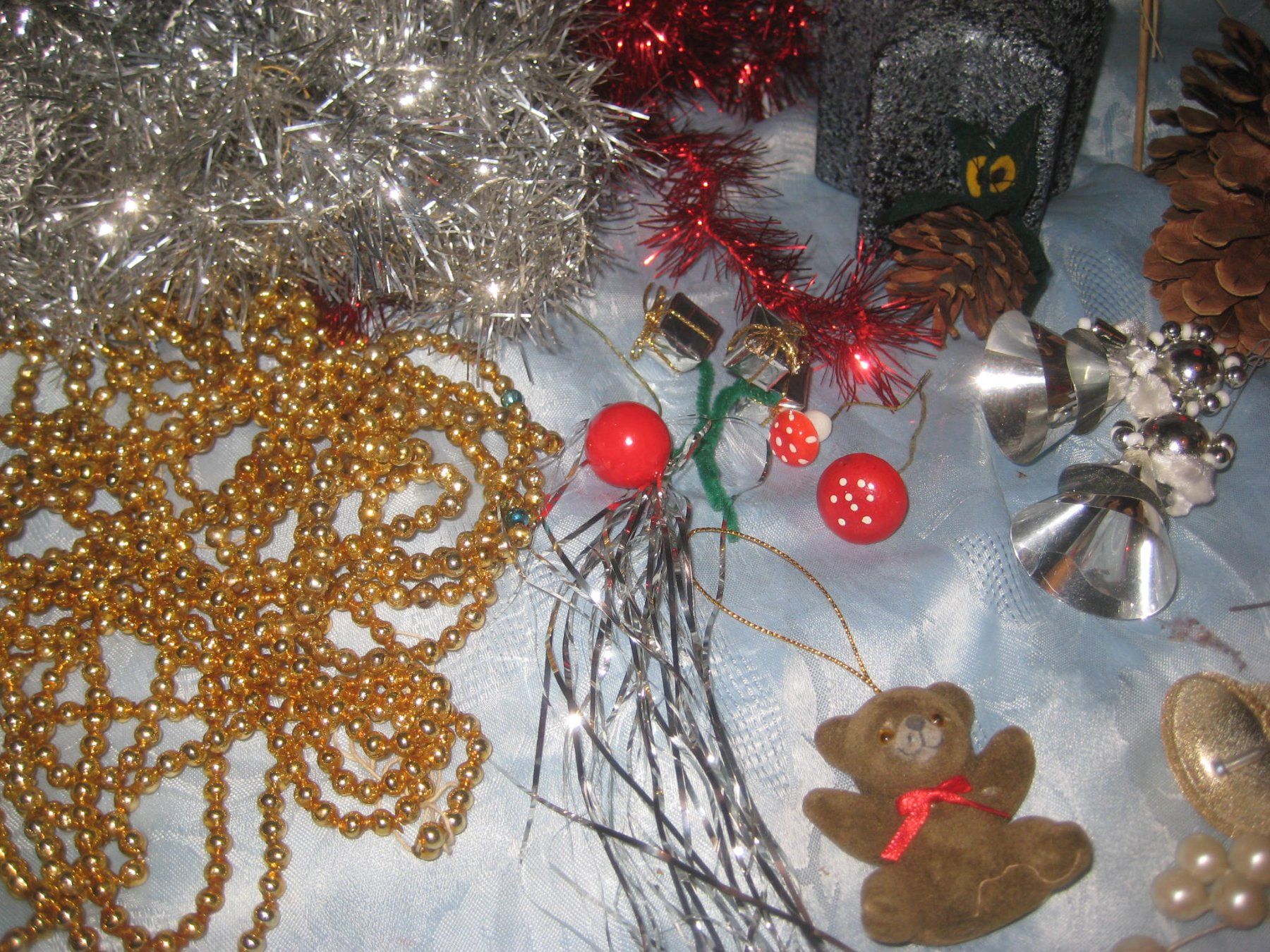 Toutes les décorations: WEIHNACHTS   DECOS – D'occasion à Uster par flocke1 2