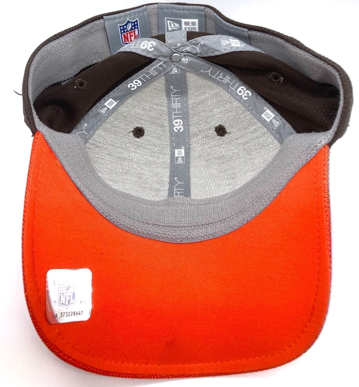 Sonstige Kleidung & Accessoires: NFL baseball cap Cleveland Browns – Gebraucht aus Olten von rentier4463 5