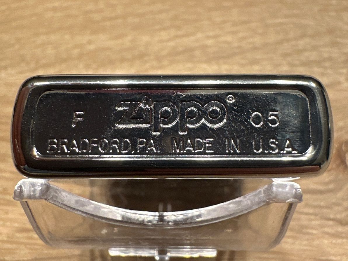 Zippo Accendini: Zippo Moto – Usato da Monthey venduto da sean0007 2