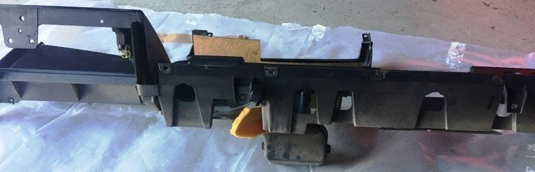 Toyota Tutti pezzi di ricambio auto: Toyota Celica TA40 – Usato da Altenrhein venduto da Tribun75 2