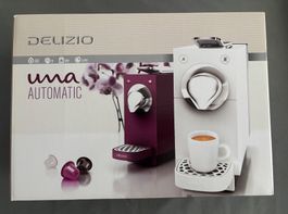 Kaffeemaschine / Delizio una Automatic