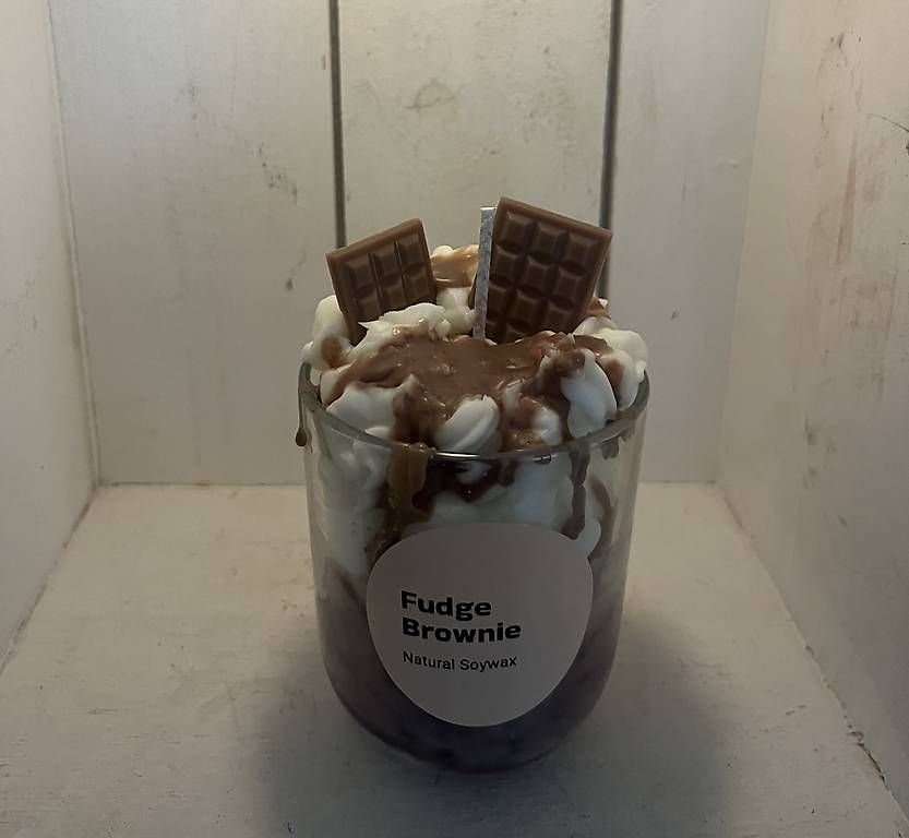 Candele: Selbstgemachte Kerze  – Usato da Kerns venduto da sar_8dz9 1