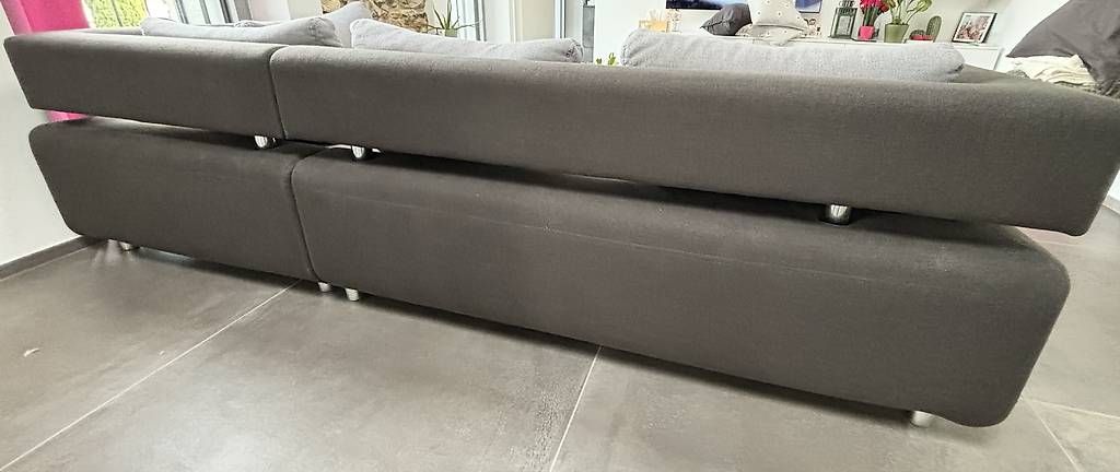 Sofas: Divano letto con contenitore – Gebraucht aus Arzo von elo_9772 3