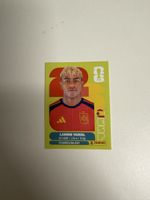 Lamine Yamal Panini ESP15