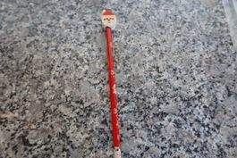 Weihnachtsbleistift
