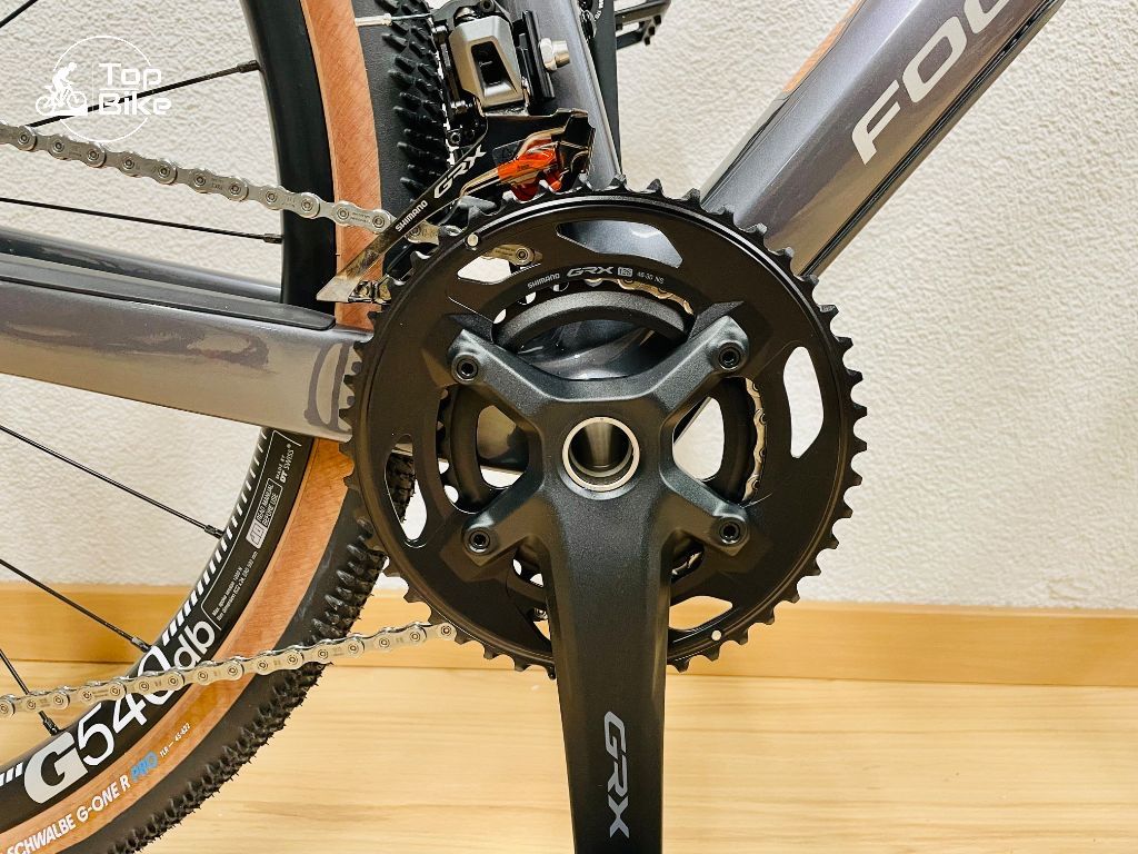 Focus Biciclette: NEW Focus Atlas 8.7 S/51cm – Nuovo e nell'imballaggio originale da Stallikon venduto da TopBikeCH 4