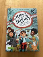 School of Talents / Erste Stunde: Tierisch laut ***NEU***