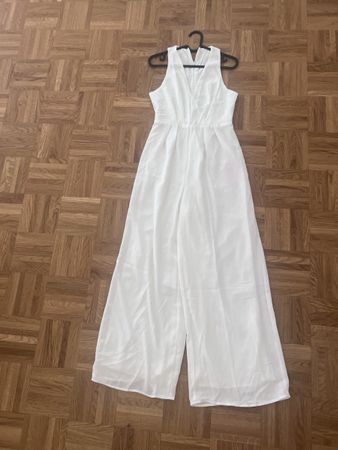 Shein jumpsuit xs