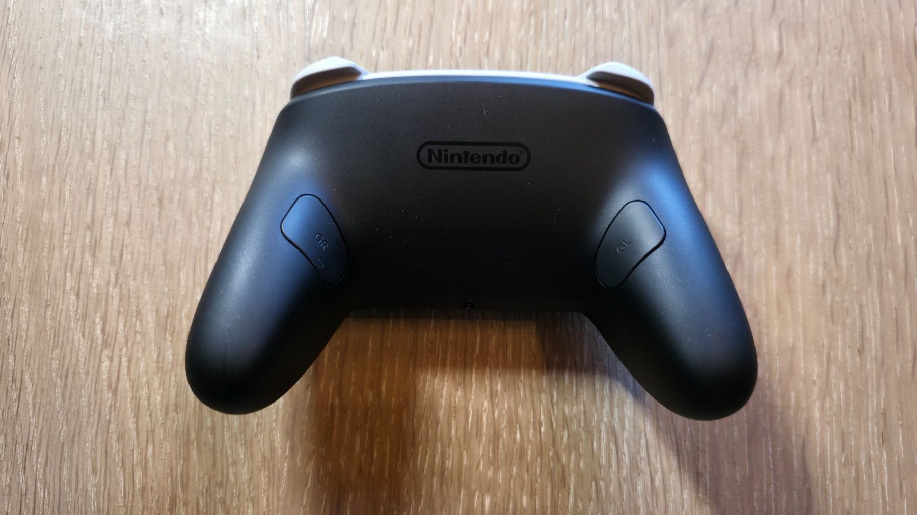 Nintendo Controller: Gaming / Nintendo Switch 2 / Pro Controller / OVP / Neu – Nuovo (secondo la descrizione) da Sirnach venduto da TheMrFreeman 5