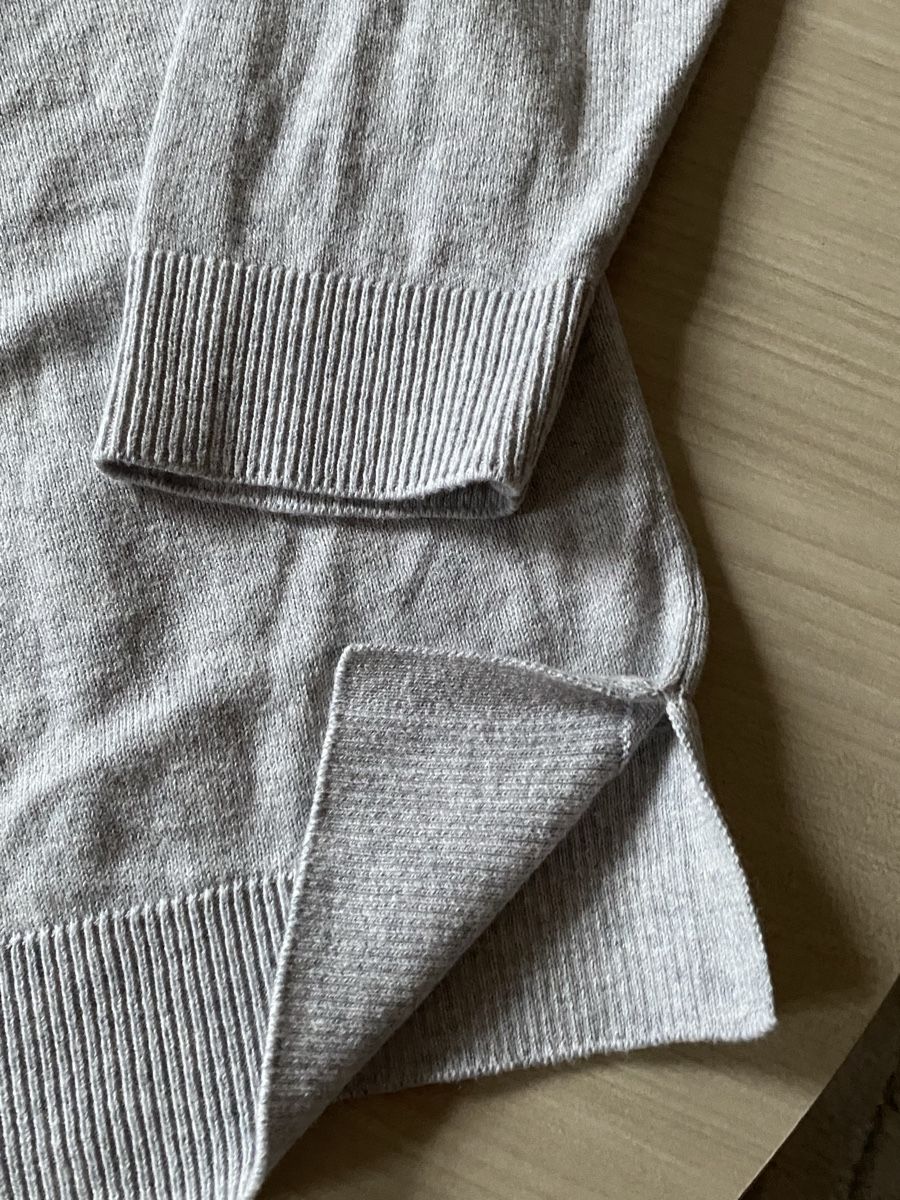 Barbour Pullover & Sweatshirts: Barbour Fareham knitted jumper – Gebraucht aus Elgg von aca_gg8x 4
