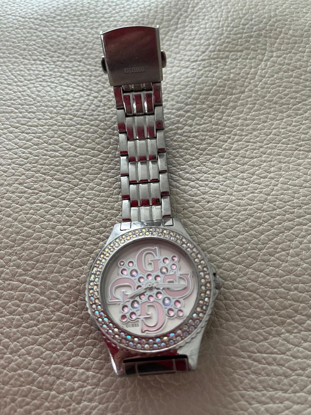 Guess Orologi: Armbanduhr /// Damen /// Guess – Usato da Brittnau venduto da Zofigerin