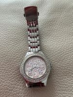 Armbanduhr /// Damen /// Guess