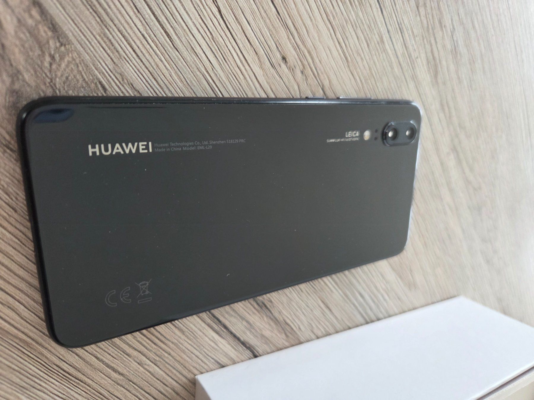 Huawei Telefoni cellulari / Smartphones: Huawei P20 – Usato da Doppleschwand venduto da gt1999 1