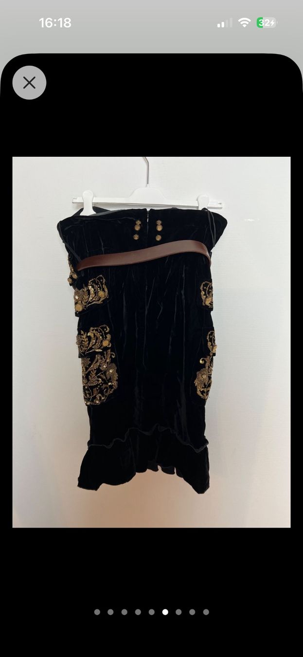 Dolce & Gabbana Kleider: Dolce&Gabbana gr 38 – Gebraucht aus Zürich von millaiana 5