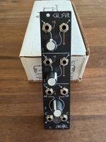 Make Noise CH.SVR Channel Saver