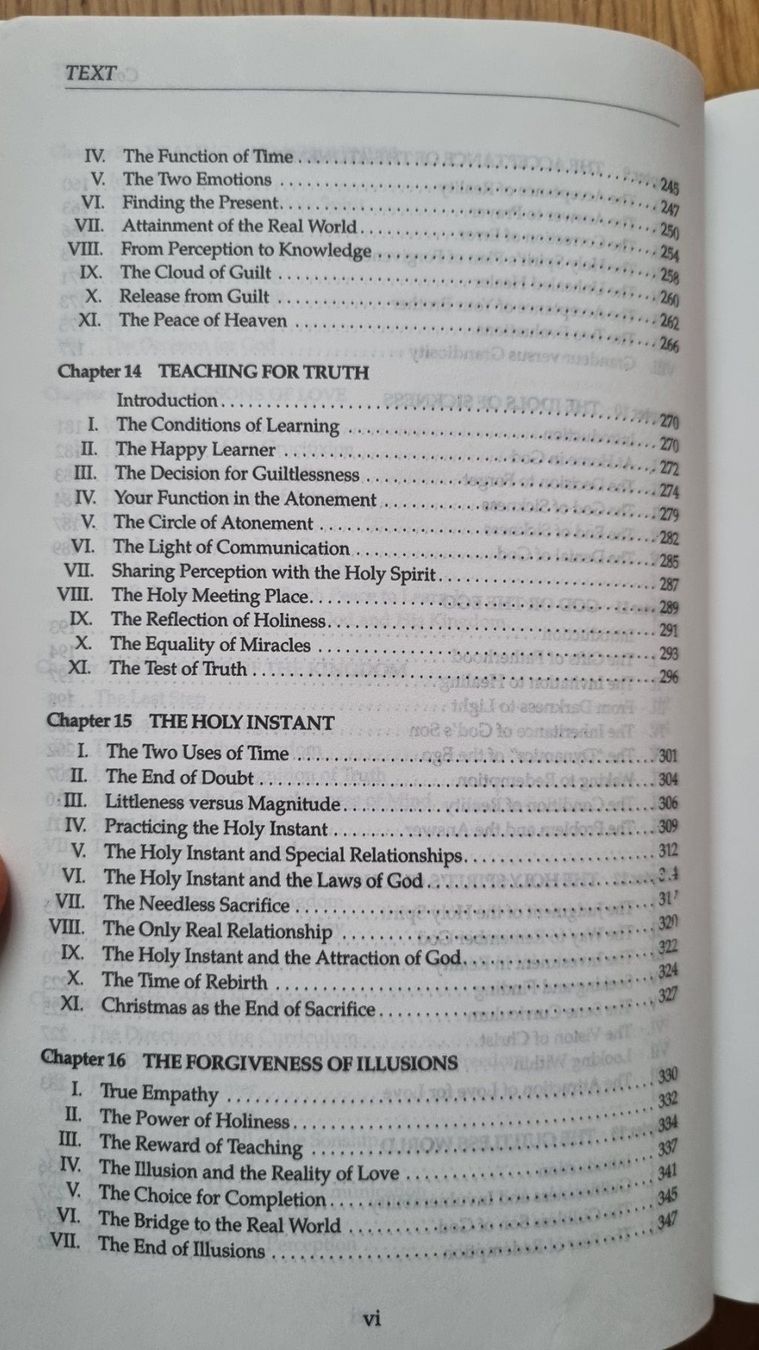 Libri: spannend: A course in mircales; Dr. H. Schucman – Usato da Belp venduto da MaSu39 5